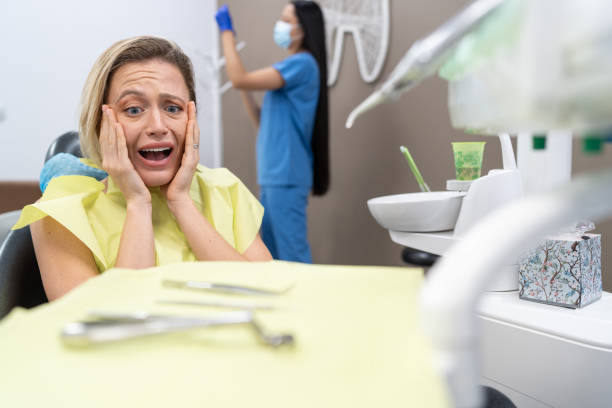 Best Cracked Tooth Emergency Dentist  in Swifton, AR