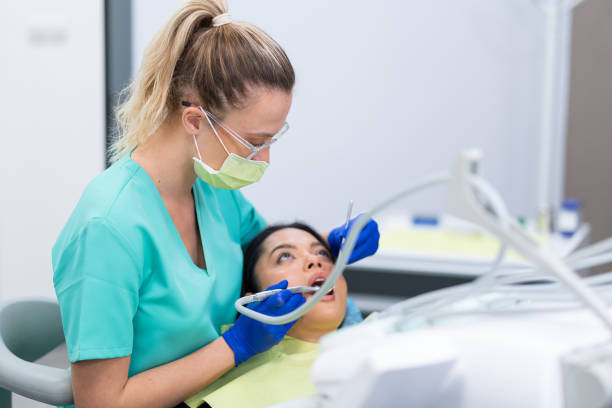Best Dentist Open Late Near Me  in Swifton, AR
