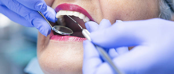 Reliable AR Emergency Dentist Solutions